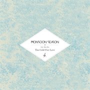 Too cold for love cover image