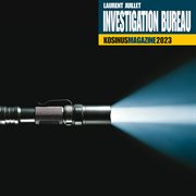 Investigation bureau cover image