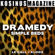 Dramedy - simple beds cover image