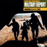 Military report cover image