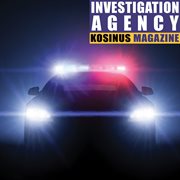 Investigation agency cover image