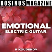 Emotional - electric guitar cover image