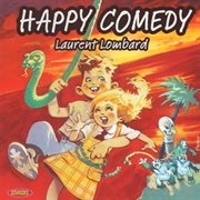 Happy comedy cover image