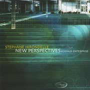 New perspectives cover image