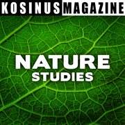 Nature studies cover image