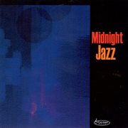 Midnight jazz cover image