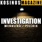 Investigation cover image