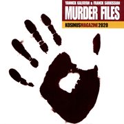 Murder files cover image