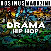 Drama - hip-hop cover image