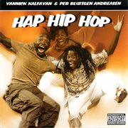 Hap hip hop cover image