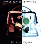 Investigation grooves cover image