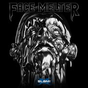Face melter cover image