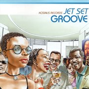 Jet set groove cover image