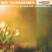 Bio technology cover image
