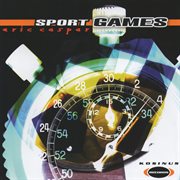 Sport games cover image