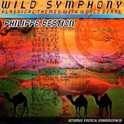 Wild Symphony cover image