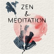 Zen & meditation cover image