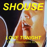 Love tonight cover image