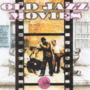 Old jazz movies cover image