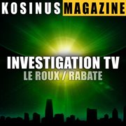 Investigation tv cover image