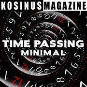 Time passing - minimal cover image