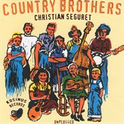 Country brothers cover image
