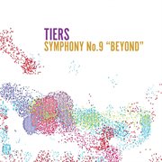 Symphony no. 9: "beyond" cover image