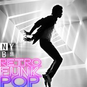 Retro funk pop cover image
