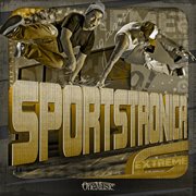 Sportstronica 6 cover image
