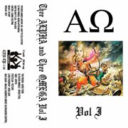 Thee alpha and thee omega, vol. i cover image