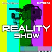 Reality show 7 cover image
