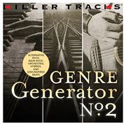 Genre generator 2 cover image