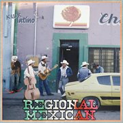 Regional mexican cover image