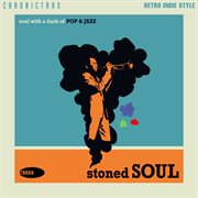 Stoned soul cover image