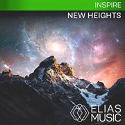 New heights cover image