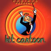 Kit cartoon cover image