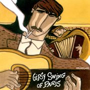 Gipsy swing of paris cover image