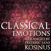 Classical emotions cover image