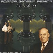 Dr. zabop's theory cover image
