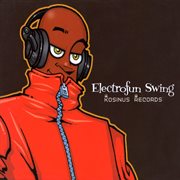 Electrofun swing cover image