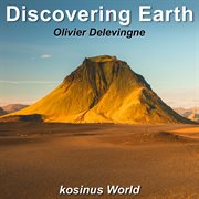 Discovering earth cover image