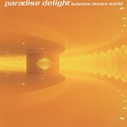 Paradise delight cover image