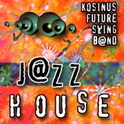 Jazz house cover image