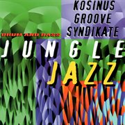 Jungle jazz cover image
