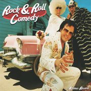 Rock and roll comedy cover image