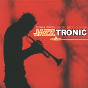 Jazztronic : electro jazz in Paris cover image