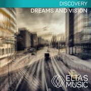 Dreams and vision cover image