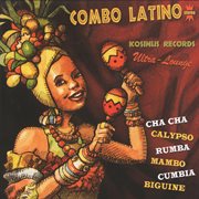 Combo latino cover image