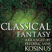 Classical fantasy cover image
