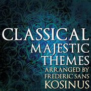 Classical majestic themes cover image